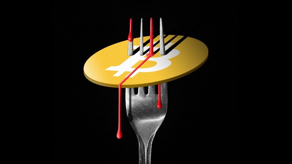 Bitcoin’s Greatest Feature Is Also Its Existential Threat