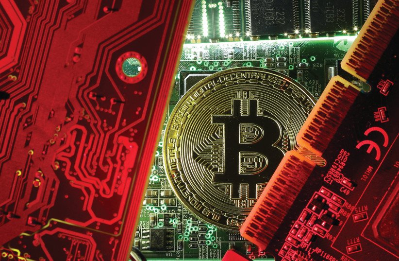 Iranian power outages may be caused by Chinese bitcoin farms – report