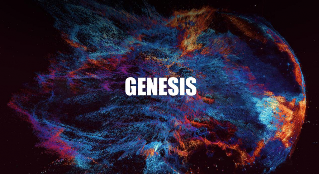 What is GENESIS GAME-A life changing opportunity
