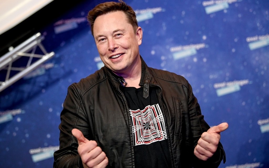 News24.com | Elon Musk, a new Wall Street oracle?