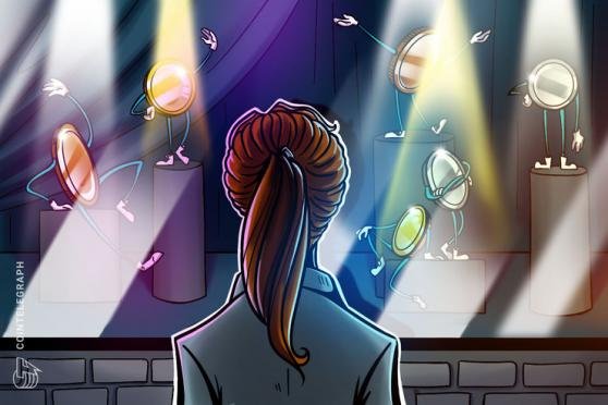 DeFi tokens lead the market higher as Bitcoin price searches for momentum By Cointelegraph