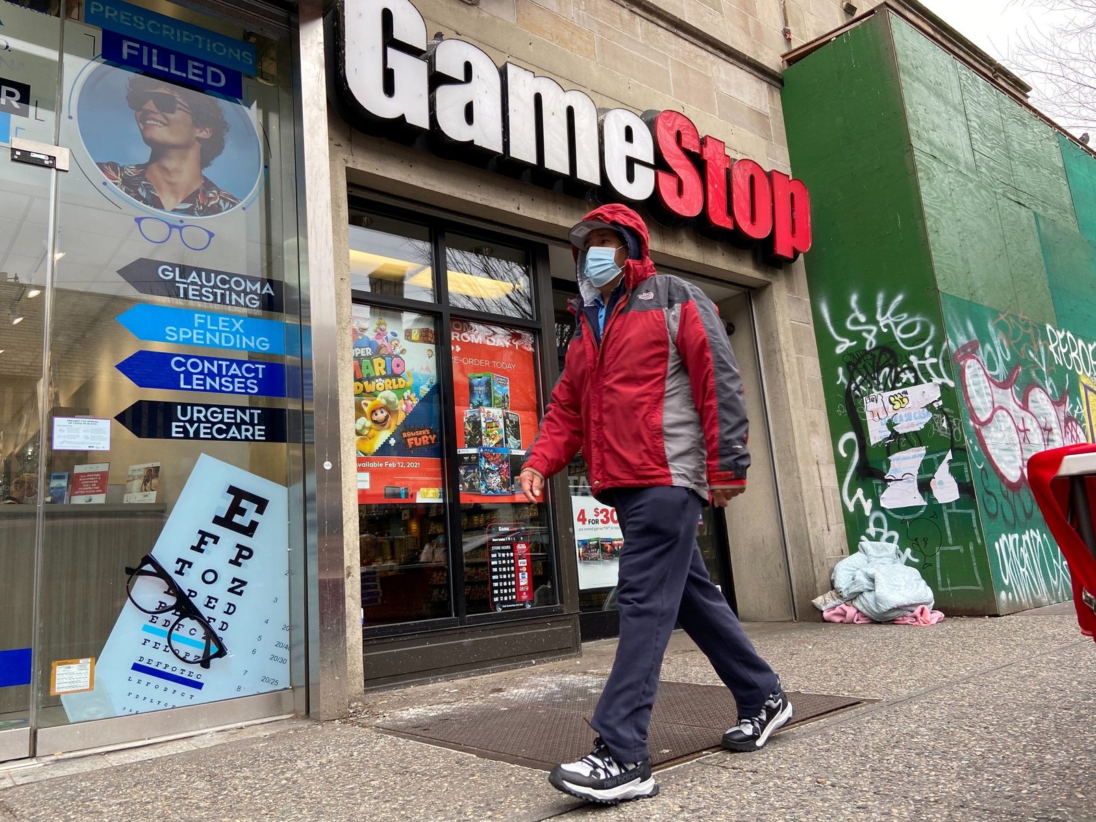 Short-seller Marc Cohodes defends his discipline, warns against investing blindly, and slams GameStop short-sellers in a new interview. Here are the 12 best quotes.
