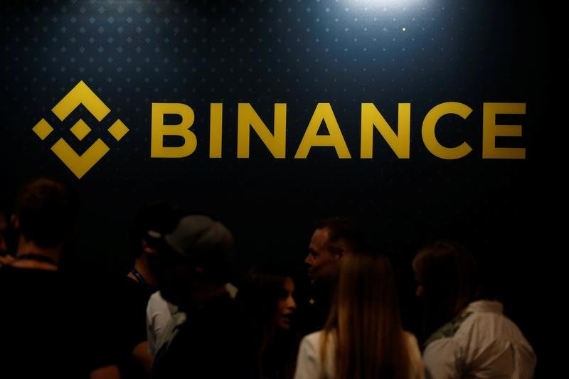 Binance probed by CFTC over whether U.S. residents made trades: Bloomberg News – Reuters