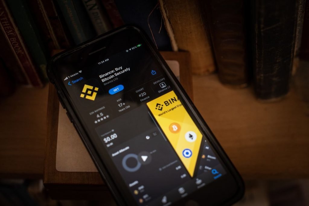 Binance Investigated by U.S. Over Bitcoin (BTC USD) Cryptocurrency Price Trading