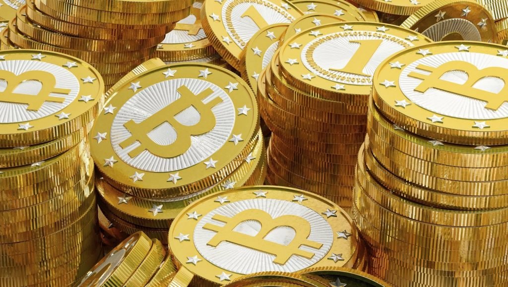 Explainer: What’s all the buzz about bitcoin?