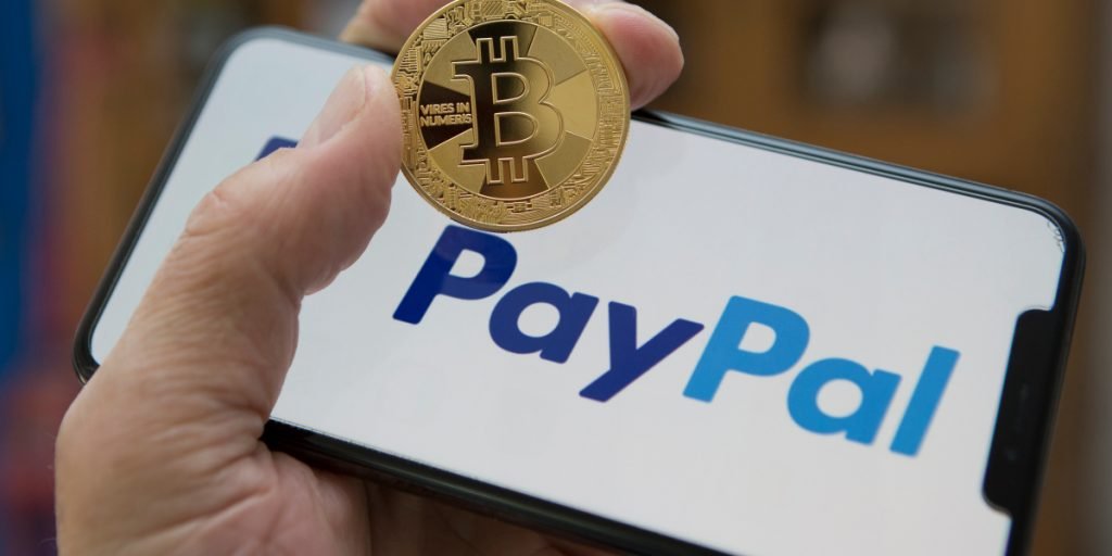 Bitcoin, Big Tech and crude gain as the focus shifts to more stimulus