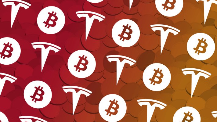 Tesla’s Bitcoin investment could be bad for the company’s climate reputation and its bottom line