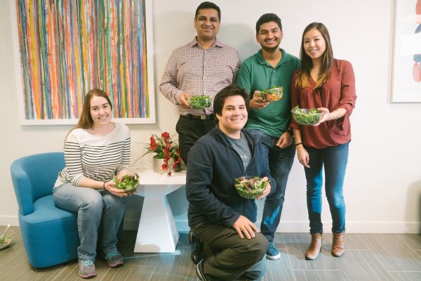 Daily Crunch: DoorDash acquires Chowbotics