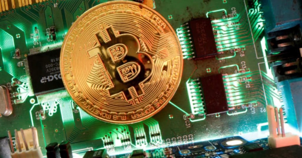 How high will Bitcoin go?