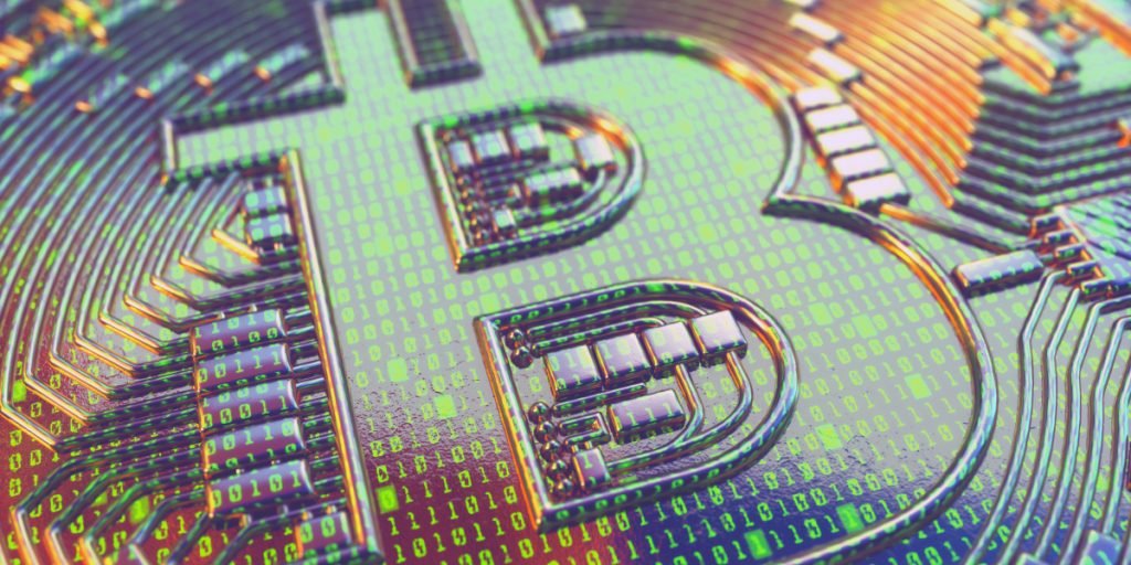 Elon Musk’s plunge into Bitcoin is a dangerous bet that could saddle Tesla with big losses – Fortune