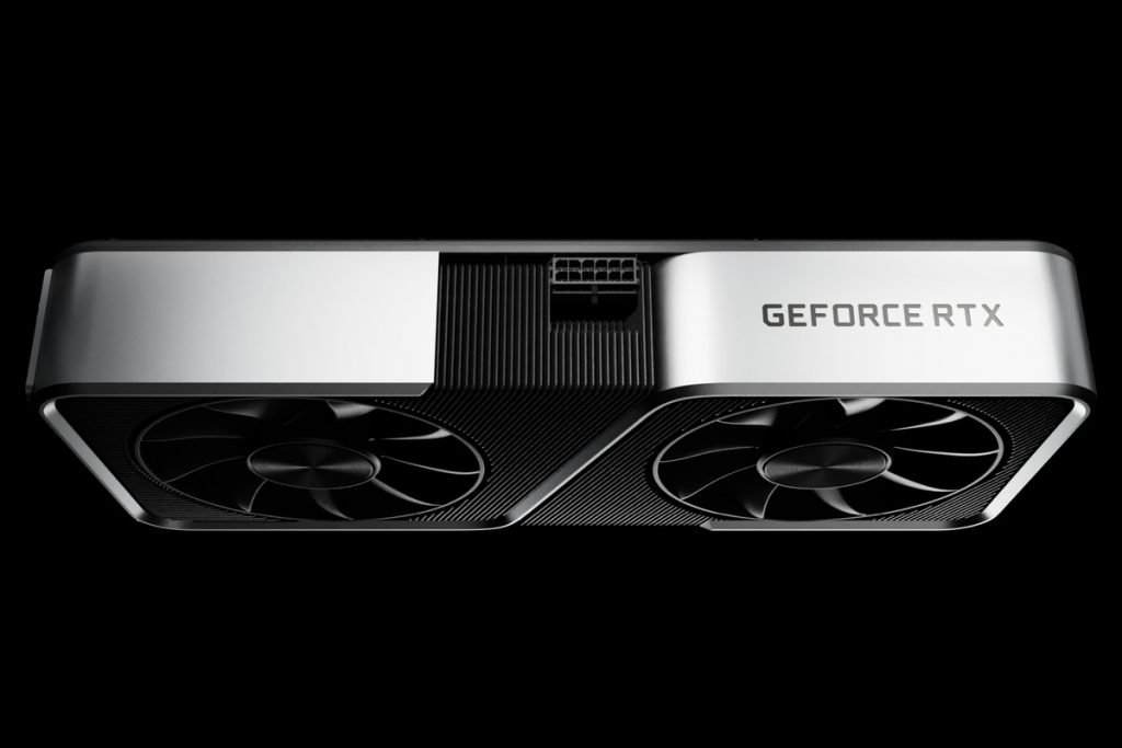 Nvidia cracks its own GeForce RTX 3060 anti-mining protection