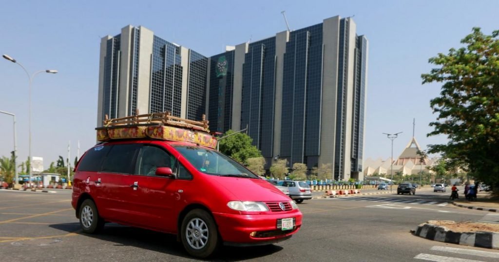 Nigeria’s crypto startups and traders are still at the mercy of its central bank 