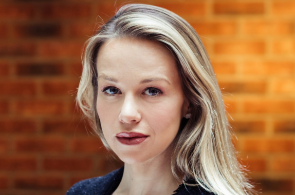 Crypto-currency pioneer Diana Biggs joins digital assets startup Valour as its new CEO