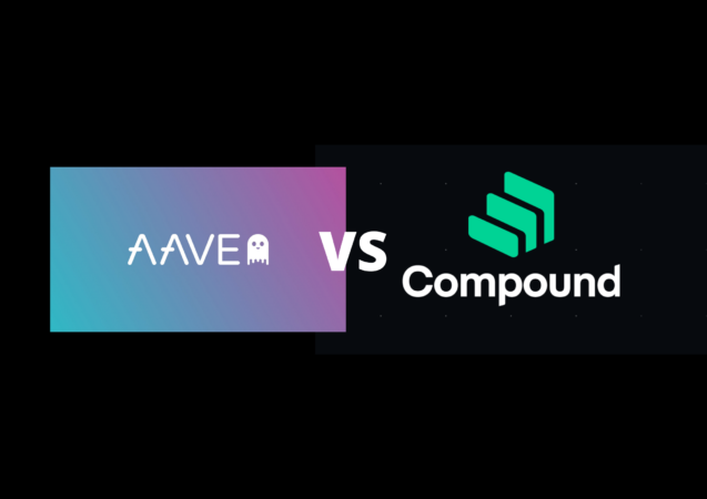 Aave vs. Compound: Which DeFi Lending Platform is Better?