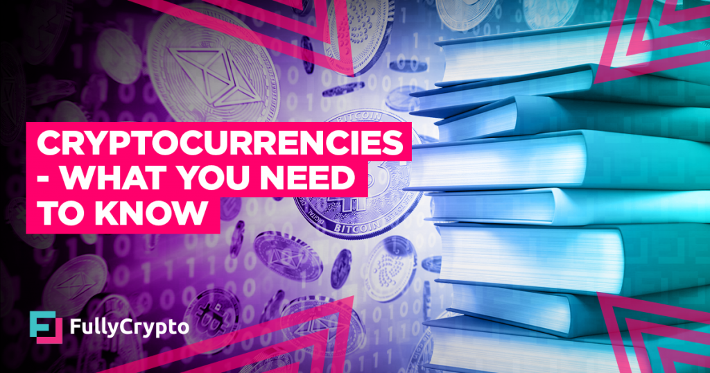 All You Need To Know About Bitcoins and Other Crypto Currencies