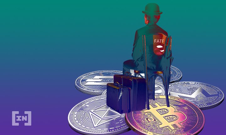 FATF Cryptocurrency Guidance Revisions Raise Privacy Concerns