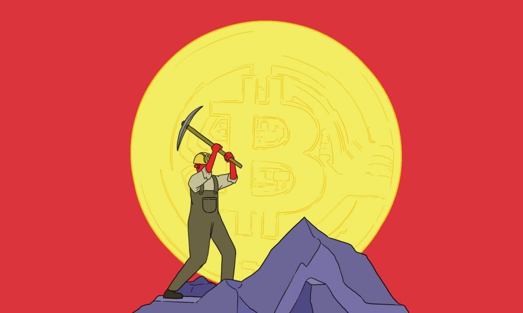 Bitcoin mining is still huge in China despite new ban in Inner Mongolia