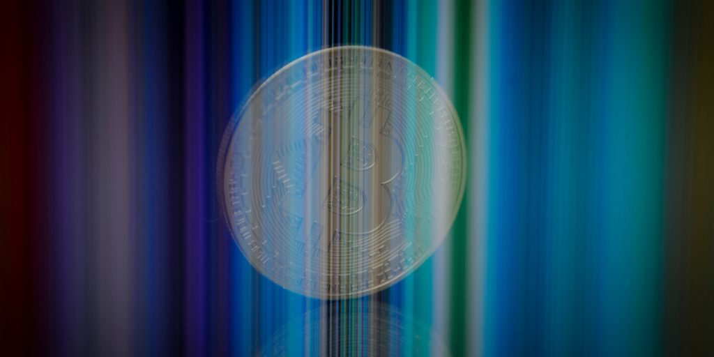 The ancient mathematical pattern predicting Bitcoin will hit $70,000