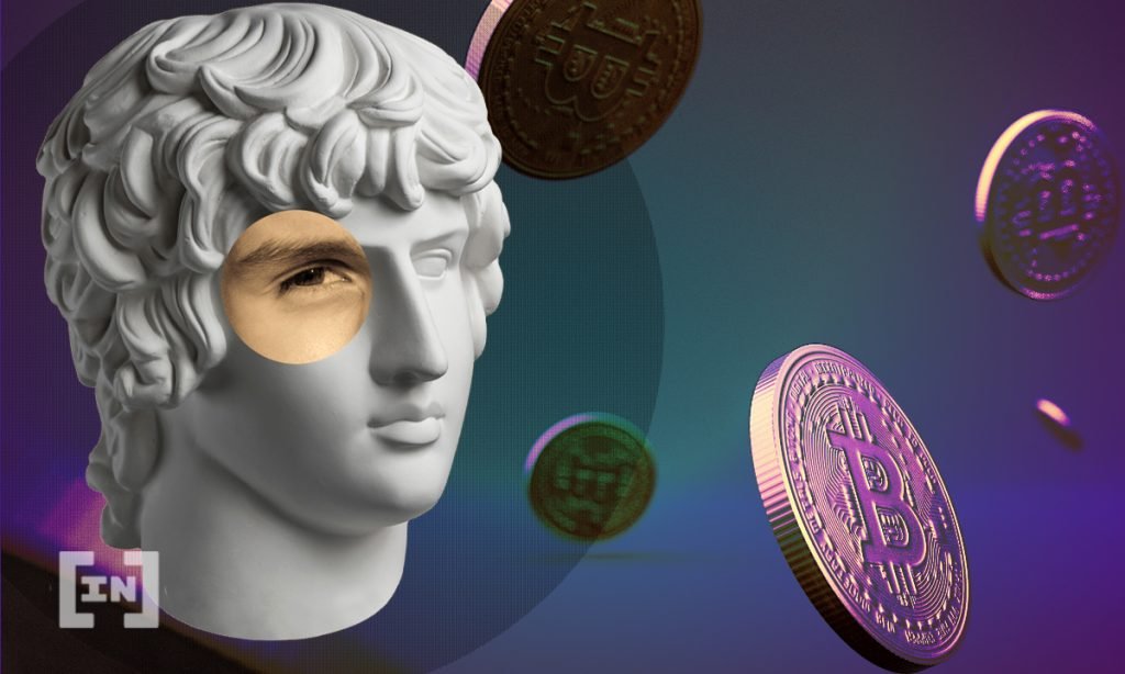 Bitcoin Stumbles as $6 Billion Options Near Expiration