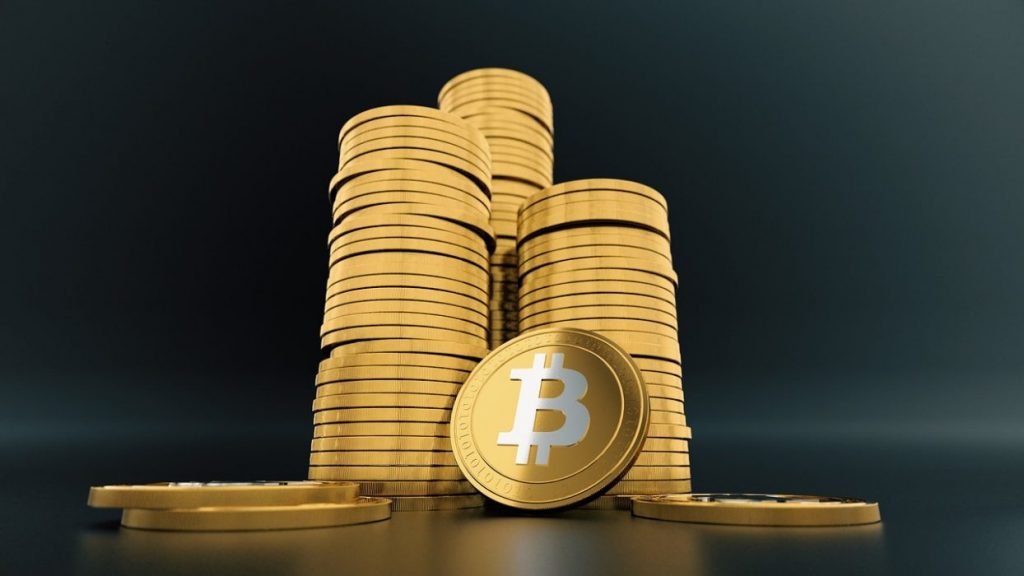 Survey Shows 49% of Money Invested into Bitcoin Would Have Gone into Stocks