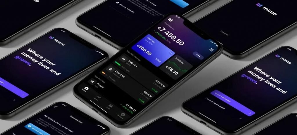 Mimo DeFi Protocol: The World’s First Decentralized Euro Stablecoin