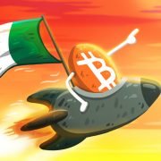Nigeria’s Central Bank Okays Peer-to-Peer Bitcoin Trading