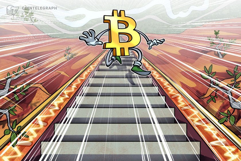 Bitcoin may ‘take out’ previous $53K lows before bulls regain control, says trader