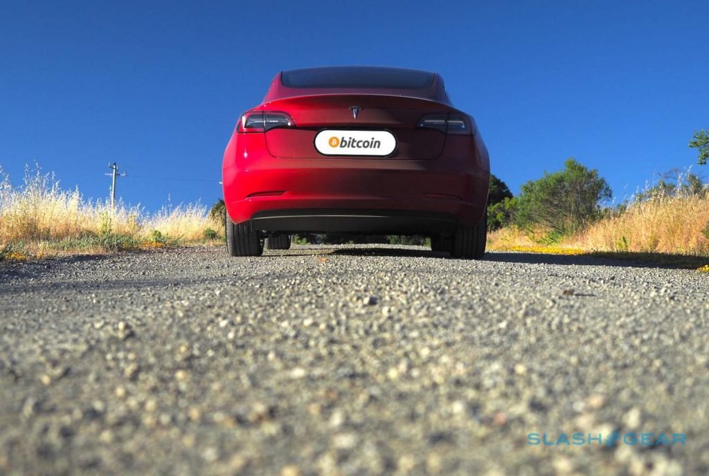 Tesla bitcoin payments go live allowing you to buy a car with crypto