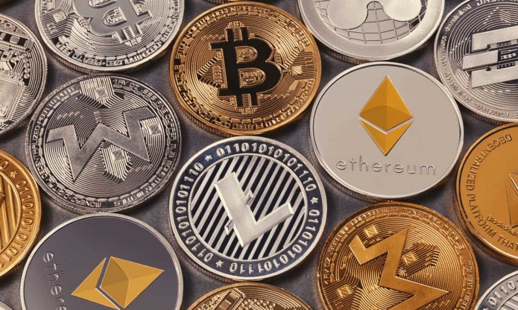 Top 5 Cryptocurrencies to Watch in April