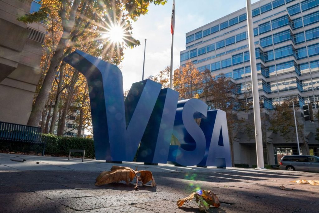 Visa To Start Settling Transactions With Bitcoin Partners In USDC – Forbes