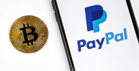 PayPal intros ‘Checkout with Crypto’ for US customers