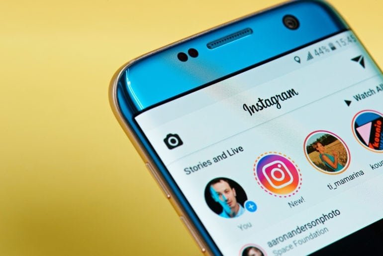 Instagram Influencer Scams Followers out of 2.5 Million in Bitcoin Scheme