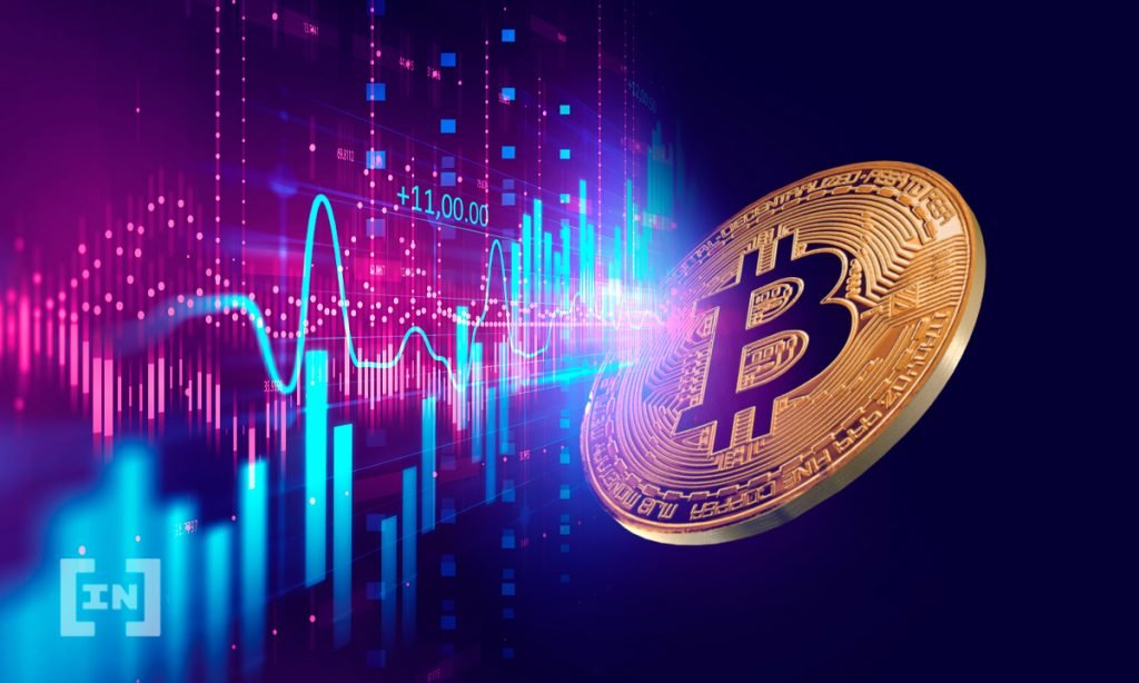 Bitcoin on the Back of the Envelope: up 63% in April?