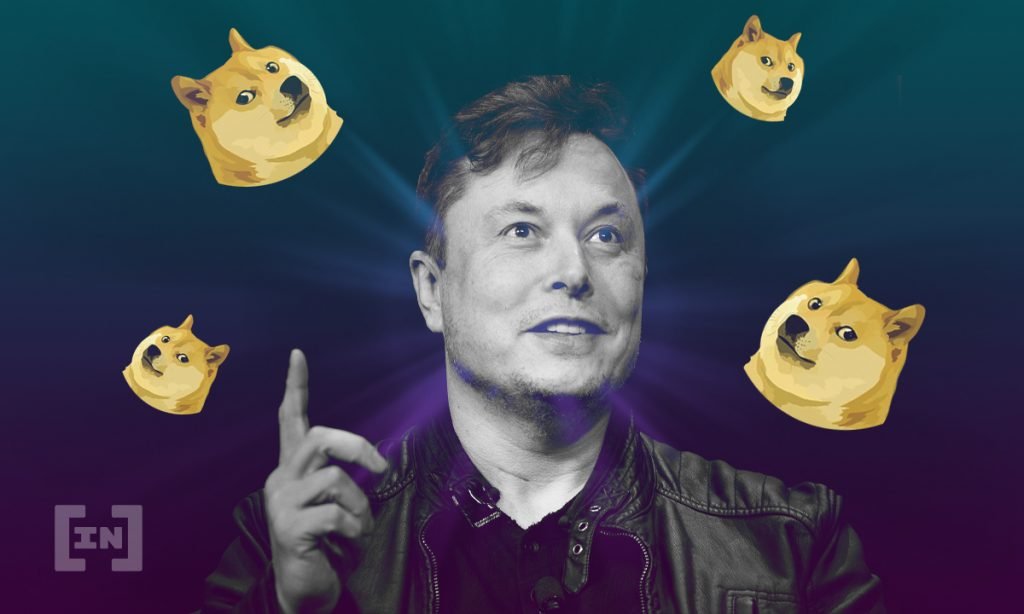 Musk Effect #2 May Be a Serious One