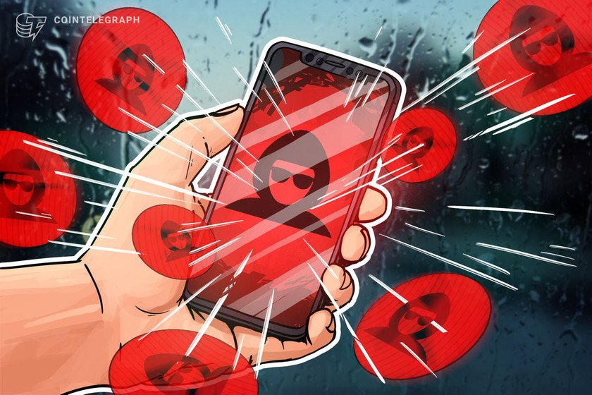iPhone user blames Apple for $600K Bitcoin theft via fake app