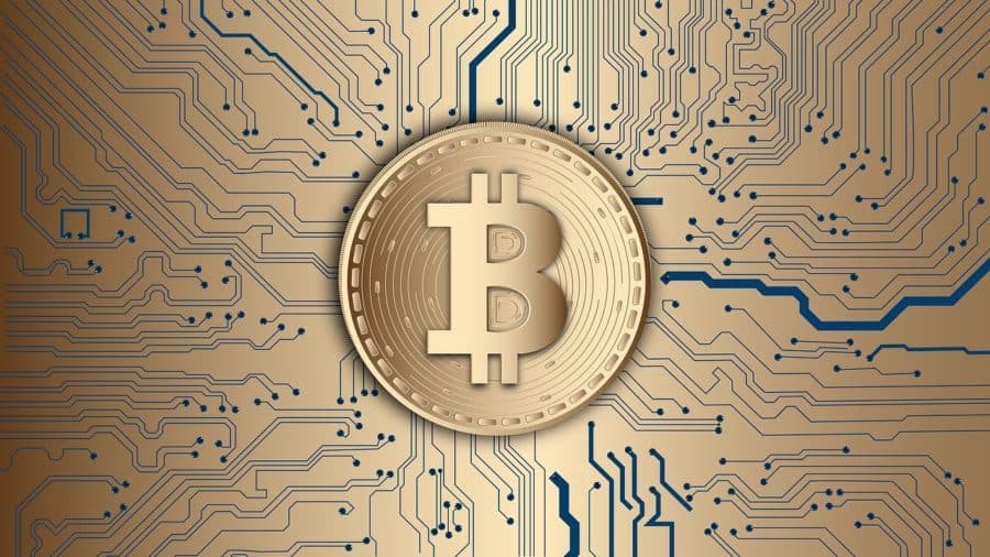 Bitcoin Is No Longer Considered an Ephemeral Investment Option