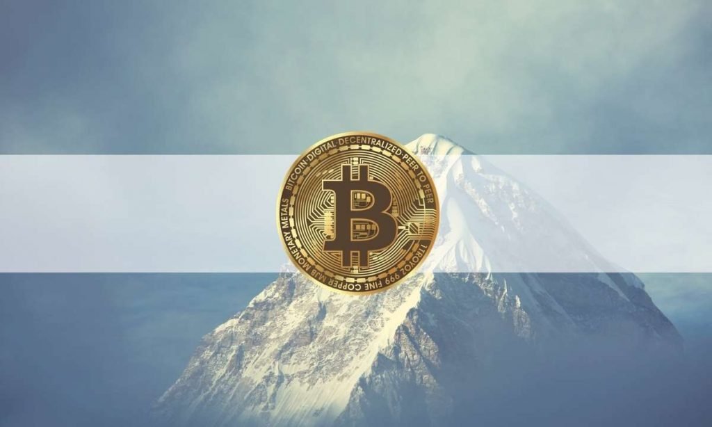 Crypto Market Cap Nears ATH as Bitcoin Tops $58K (Market Watch)