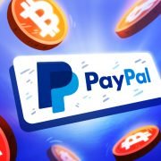 PayPal Establishes Cryptocurrency Checkout Service