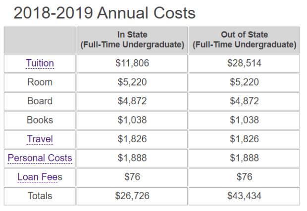 Bitcoin Will Make You Rich, Not Attending A University