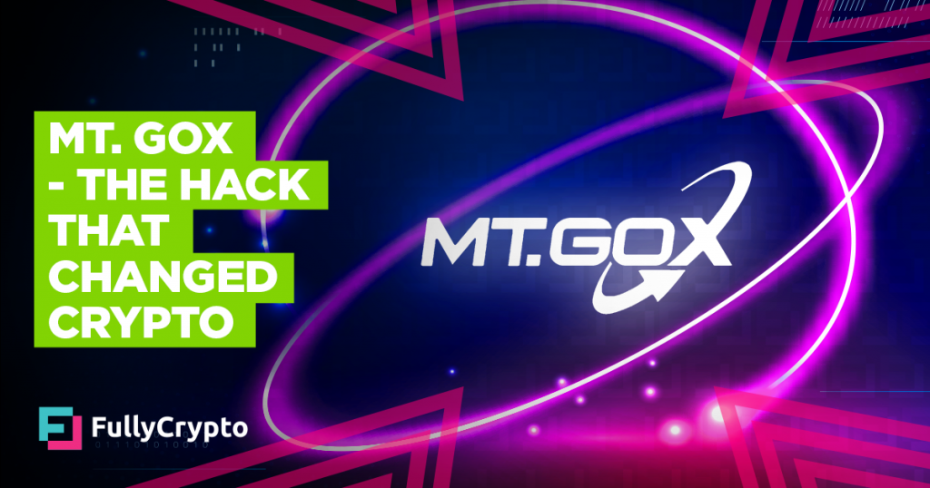 The Fall Of Mt. Gox – How It Changed The World Of Cryptocurrency Forever