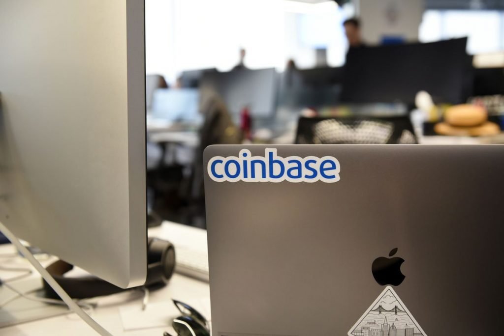 Coinbase’s Nasdaq Listing Fuels Frenzy in Korean Crypto Stocks