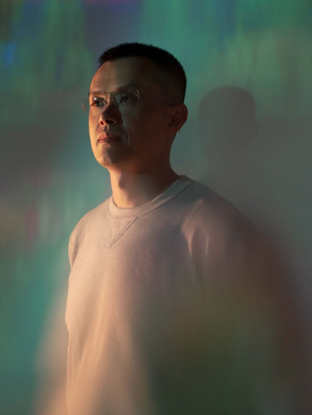Binance CEO Goes All-in on Tokens: ‘I Just Want to Keep Crypto’
