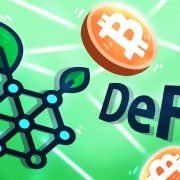 RSK takes the lead on the Bitcoin-Powered NFT Space