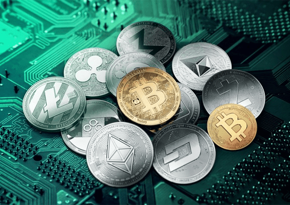 Bitcoin and Major Altcoins Drove Crypto Market Cap to $2 Trillion Within Months