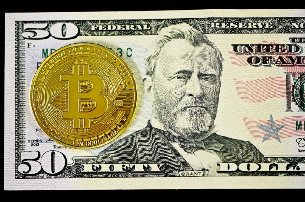Bitcoin Plunge to $50,000: Factors responsible and what to expect in coming weeks.