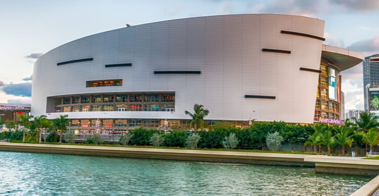 FTX has signed a partnership deal with the Miami Heat