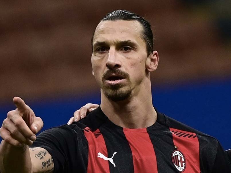 Zlatan Ibrahimovic To Make Big Screen Debut As “Antivirus” In Next Asterix Film