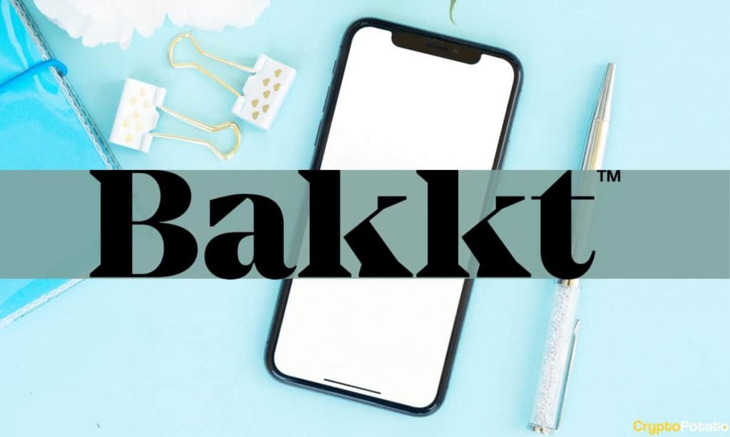 Bakkt Has Launched its Bitcoin App and Announced Starbucks Partnership