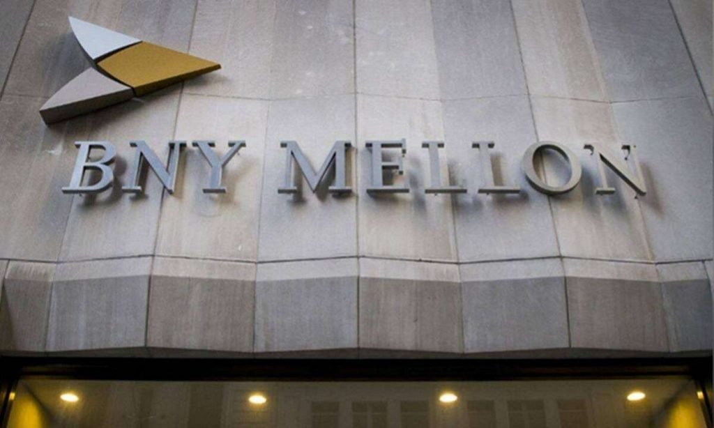 BNY Mellon to Become Service Provider for SkyBridge Bitcoin ETF