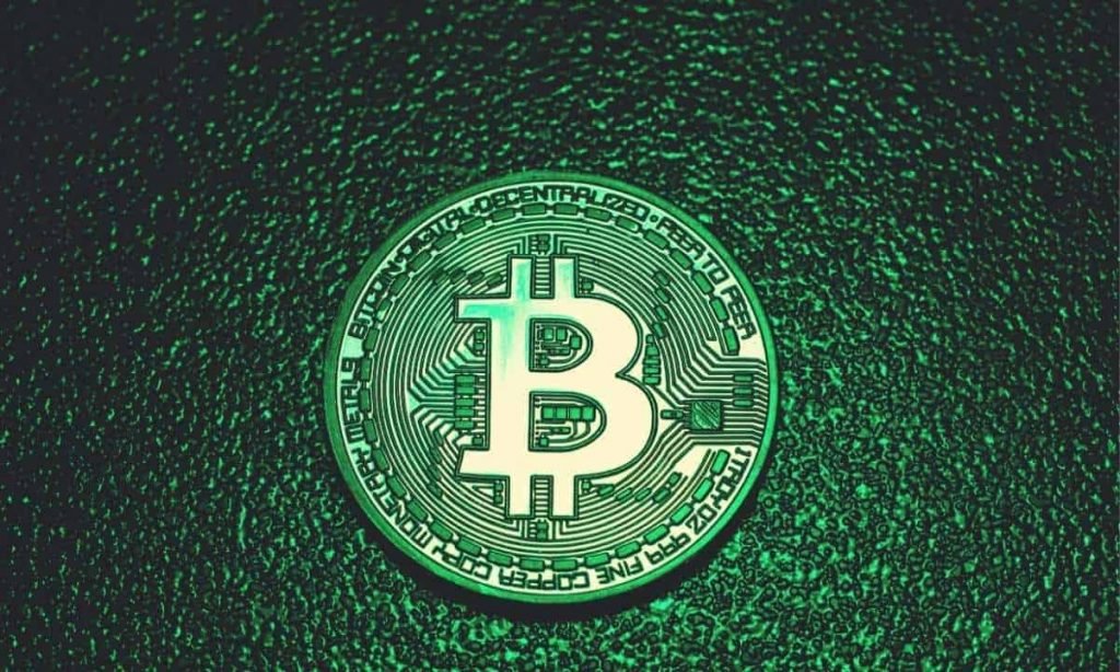 Crypto Market Cap Reclaims $2 Trillion: Bitcoin Eyes $58K (Market Watch)